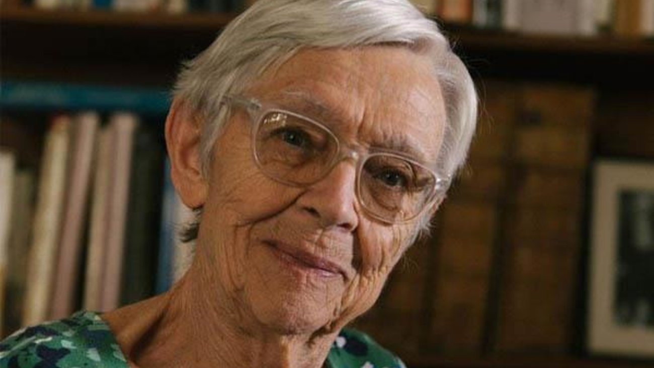 Θλίψη για το θάνατο της αρχαιολόγου Ζακλίν Ζιράρ-Καραγιώργη εκφράζει η Κυβέρνηση