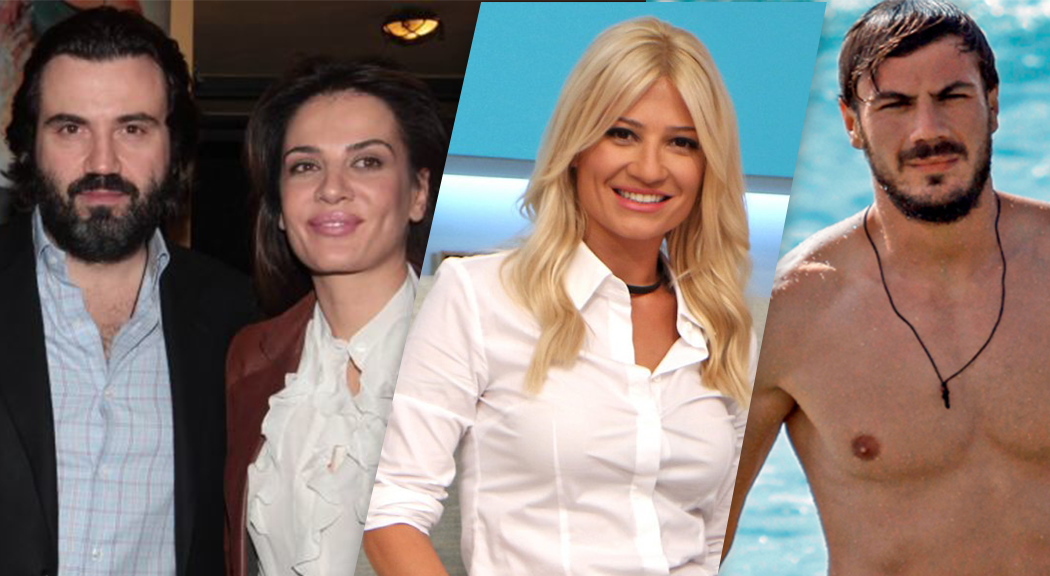 Η Φαίη Σκορδά ξεσπά για τη σχέση της με επιχειρηματία και Πετρετζίκη(ΒΙΝΤΕΟ)