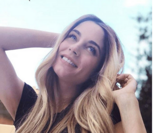 Δούκισσα Νομικού: Η γλυκιά φωτογραφία με τον ενός μηνός γιο της (ΦΩΤΟ)