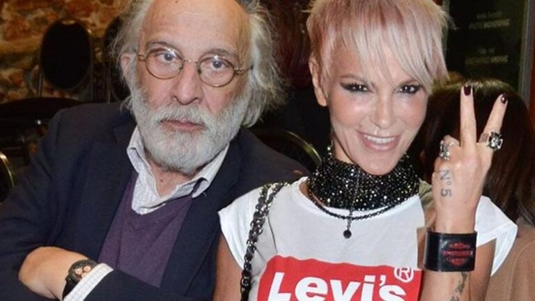 Ο Λυκουρέζος στις Μαλδίβες με την Καλογρίδη σε πολυτελείς διακοπές(ΒΙΝΤΕΟ)