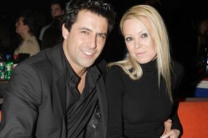 Η ανατριχιαστική απόφαση της γυναίκας του Αγγελίδη για τον ίδιο και το παιδί της