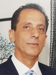 Άφαντος παραμένει για έκτη μέρα ο 65χρονος Σολωμός Αποστολίδης