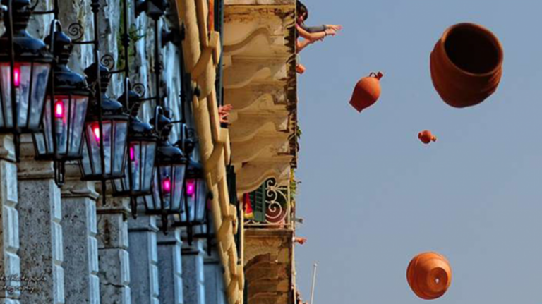 Κέρκυρα: Ένα ταξίδι στον απόλυτο Πασχαλινό προορισμό… (ΒΙΝΤΕΟ&ΦΩΤΟ)