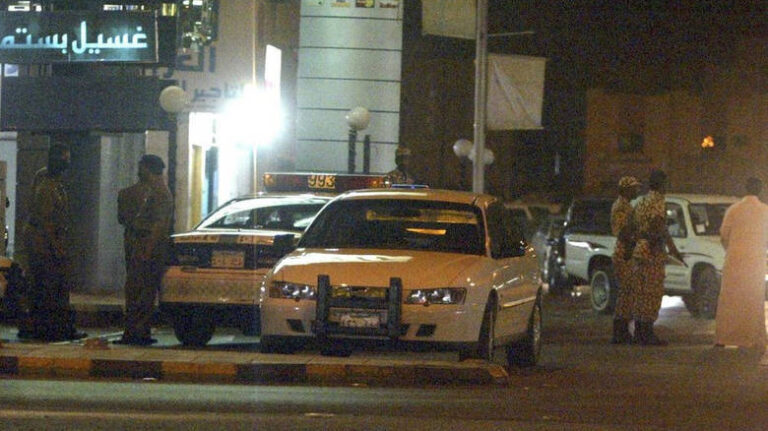 Αναφορές για πυροβολισμούς κοντά στο βασιλικό παλάτι της Σαουδικής Αραβίας