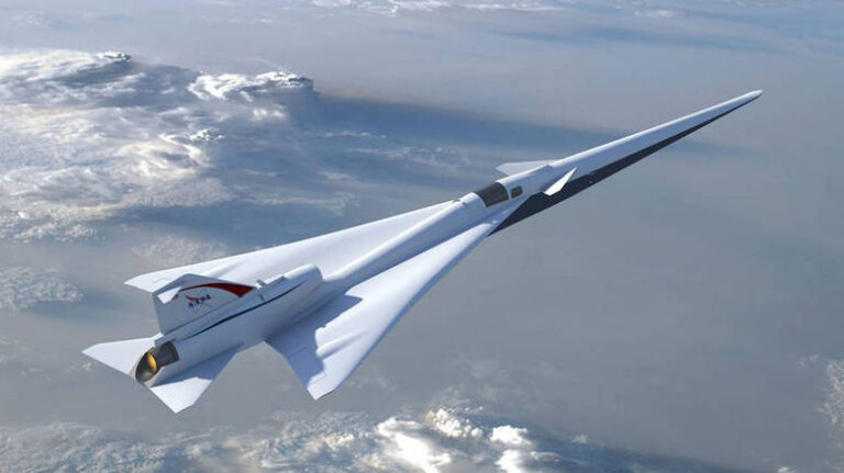 Το νέο στοίχημα της NASA (BINTEO)