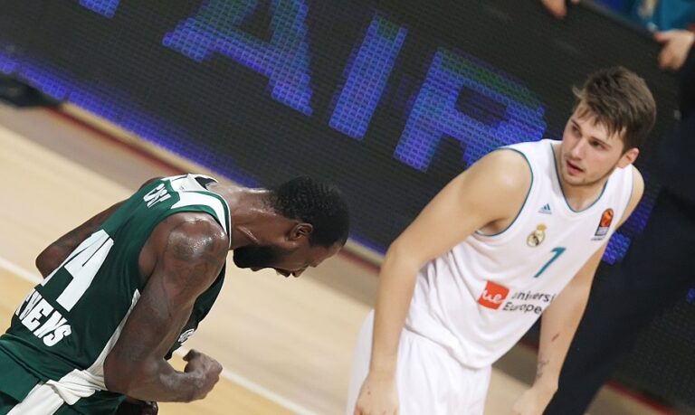 Ώρα playoffs, ώρα Παναθηναϊκού στην EuroLeague