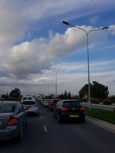 Όλα ομαλά στην επιστροφή των εκδρομέων (ΒΙΝΤΕΟ)