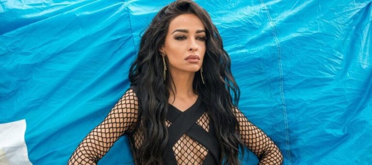 Ελένη Φουρέιρα: Αποκάλυψε τον λόγο που επισκέπτεται συχνά την Αλβανία