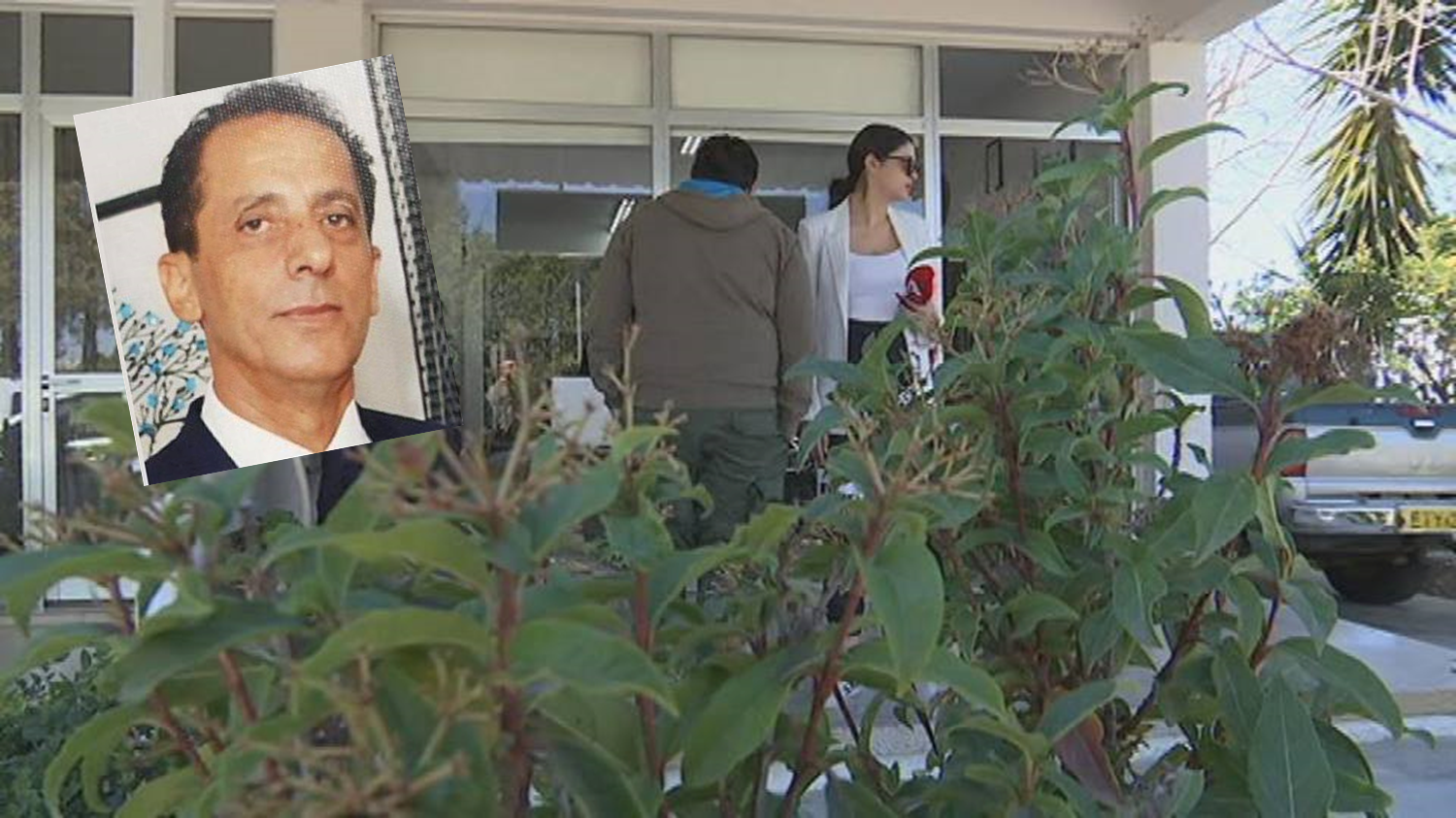 Θρίλερ και αγωνία για την εξαφάνιση του Σολωμού Αποστολίδη (BINTEO)