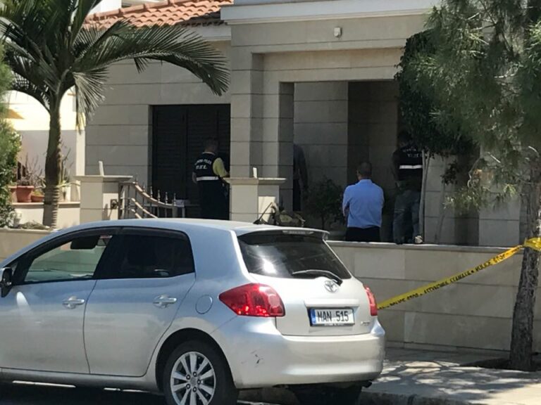 "Παρορμητικός" ή "θηρευτής" ο δράστης του διπλού φονικού στο Στρόβολο (ΒΙΝΤΕΟ)