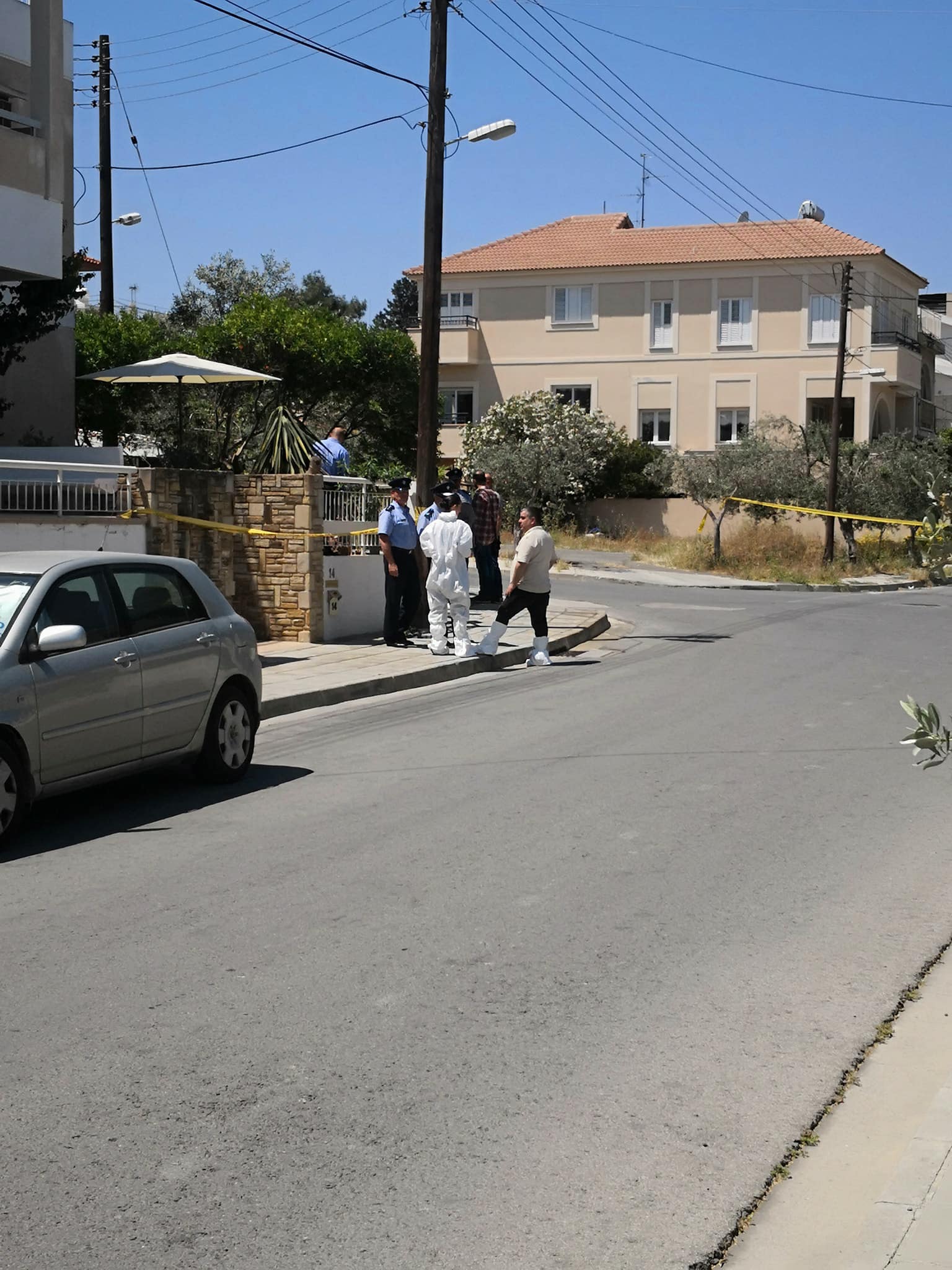 Φονικό Αγλαντζιάς: Άγνωστα παραμένουν τα αίτια θανάτου της 80χρονης Αντρούλλας