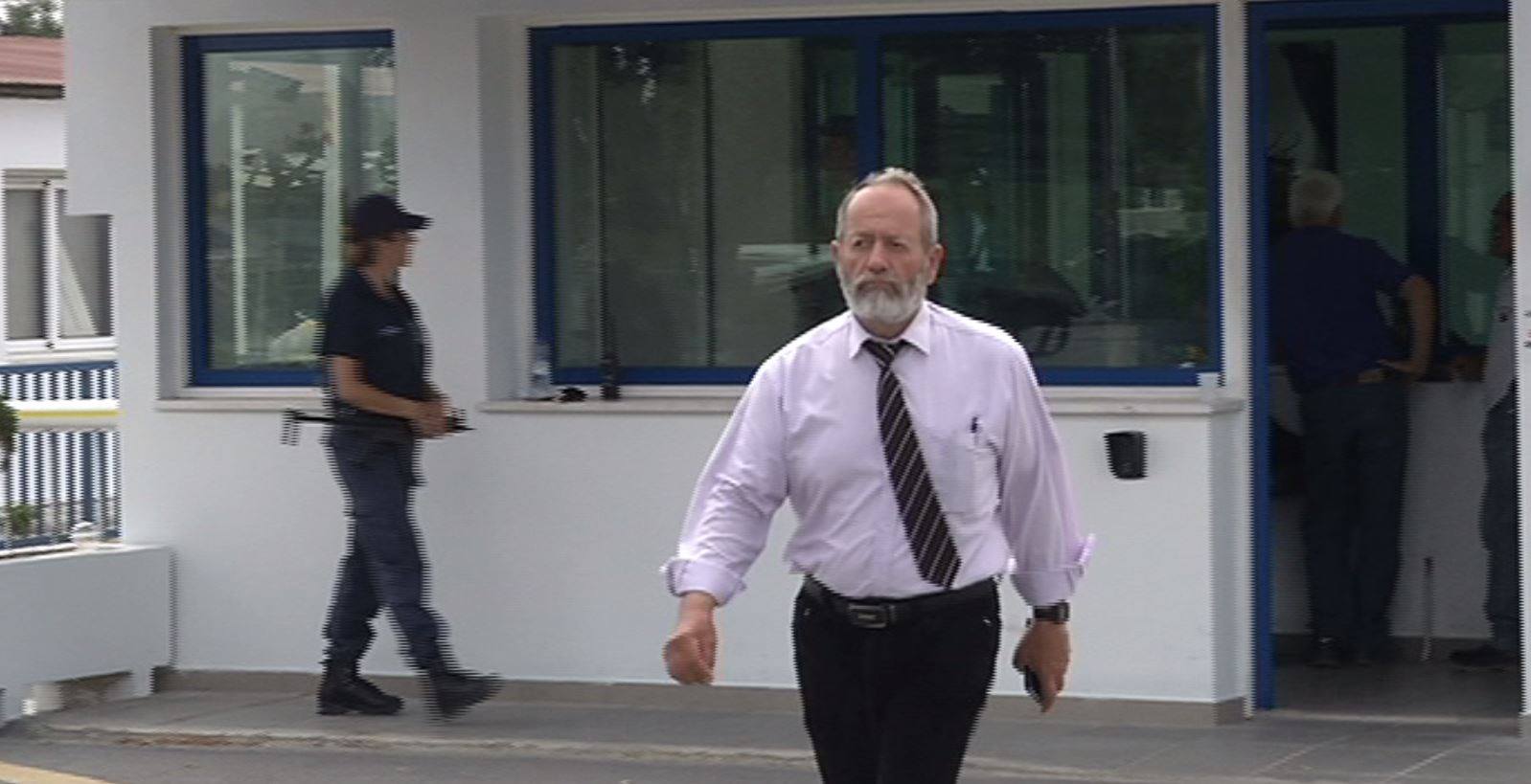 Μάριος Ματσάκης: "Η υπόθεση έχει εξιχνιασθεί" (ΒΙΝΤΕΟ)