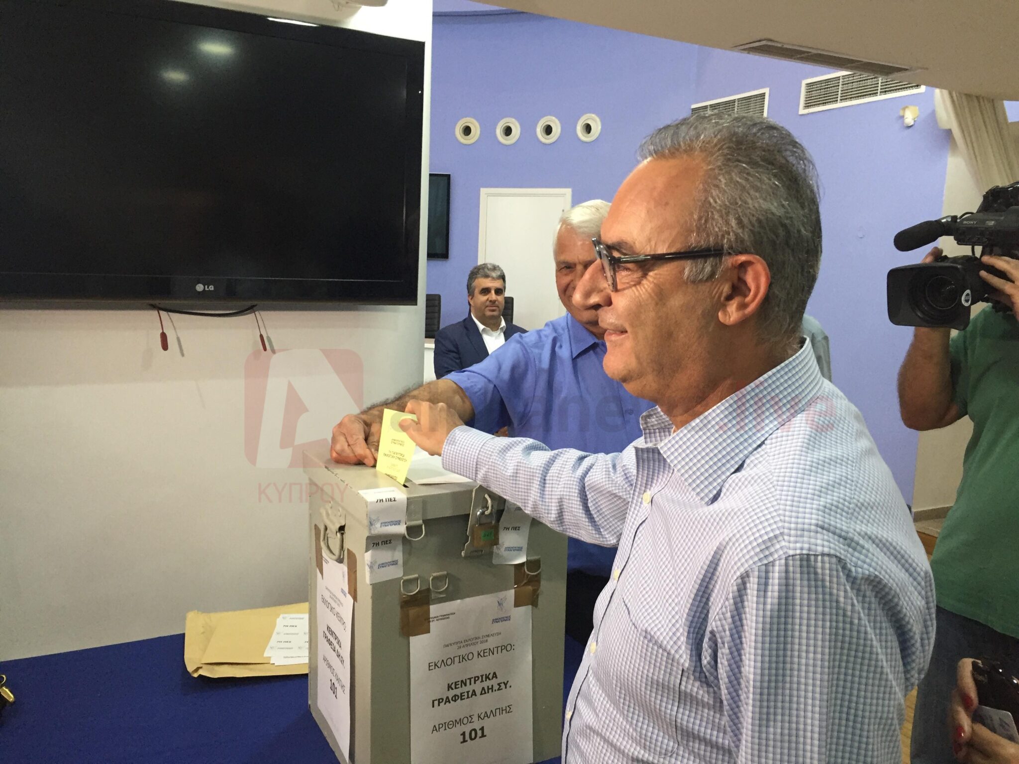 Α. Νεοφύτου: Μέχρι τις εκλογές στη Τουρκία, να μη περιμένουμε πολλά στο Κυπριακό