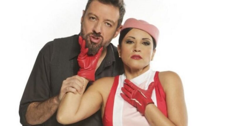 Μάνος Παπαγιάννης: Δεν έχω σηκώσει ποτέ χέρι στη ζωή μου σε γυναίκα