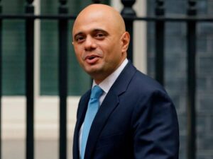 Βρετανία: Νέος υπουργός Εσωτερικών ο Σαντίντ Τζαβίντ