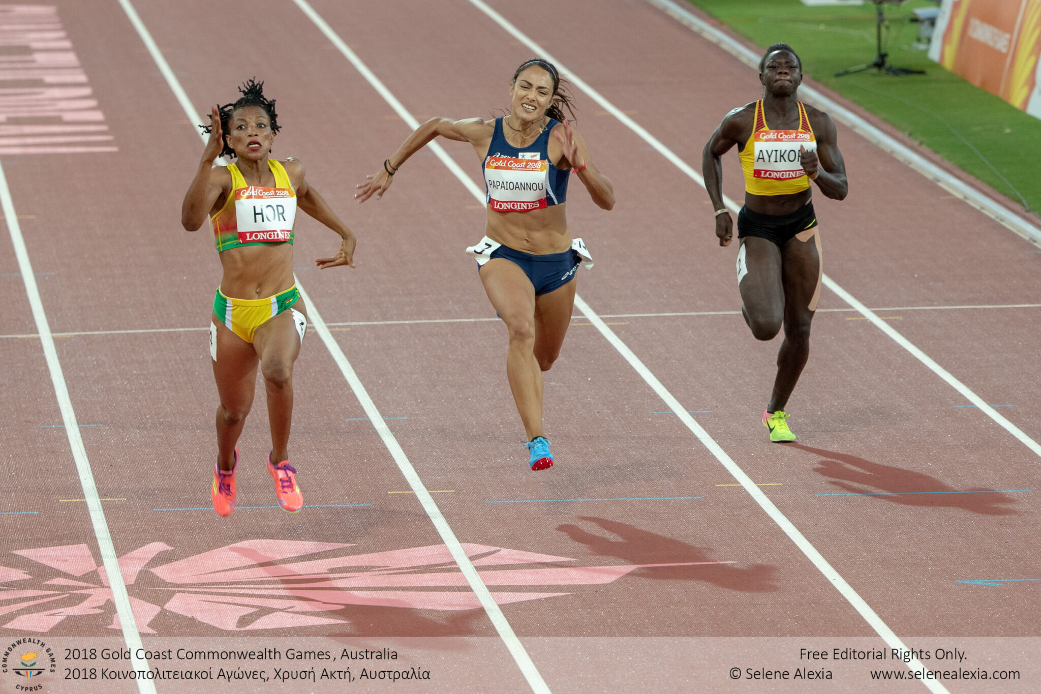 Κοινοπολιτειακοί: Θετική επιστροφή της Ραμόνας