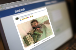 Οι αναρτήσεις των υπόπτων του διπλού φονικού στο Facebook (ΒΙΝΤΕΟ)