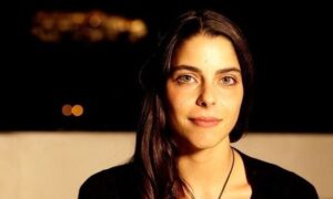 Μυριέλλα Κουρεντή: Ο θάνατος του συντρόφου της που δεν έμαθε κανείς(ΒΙΝΤΕΟ)