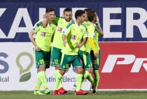 Κάλεσμα στον κόσμο για να γεμίσει την Αρένα (ΒΙΝΤΕΟ)