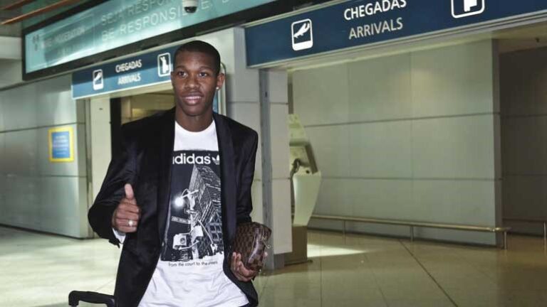 Ο ΑΠΟΕΛ θέλει τον Άλεφ γράφουν οι Πορτογάλοι