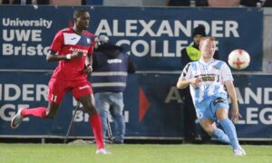 Φινάλε στο «Στέλιος Κυριακίδης»