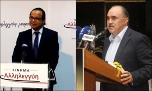 Ξανά στην κάλπη για ανάδειξη βουλευτή οι Λεμεσιανοί (BINTEO)