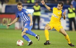 LIVE Ανόρθωση-ΑΠΟΕΛ 0-0  ( ΤΕΛΙΚΟ)