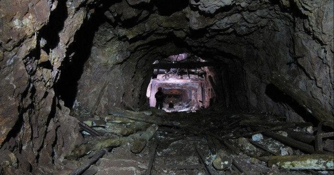 Γεωργία: Έξι ανθρακωρύχοι έχασαν τη ζωή τους από κατάρρευση στοάς σε ορυχείο