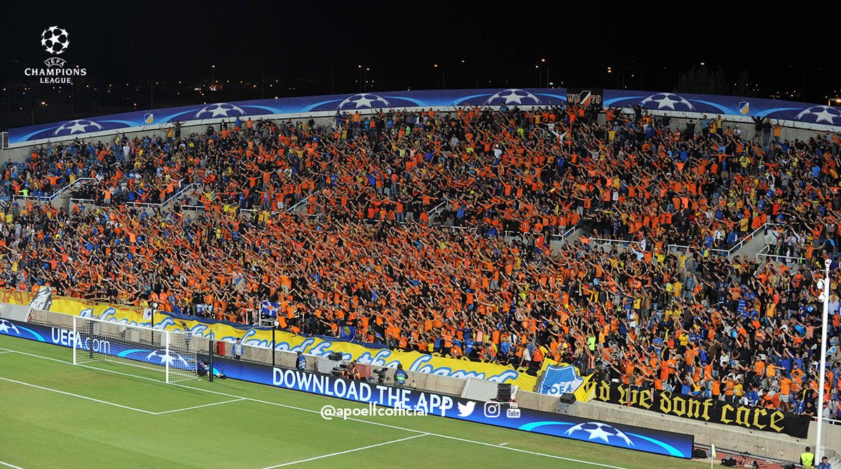 Επιστρέφουν στην "Νότια" οι "Πορτοκαλί"