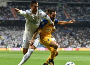 «Τρελά» λεφτά από το Champions League για τον ΑΠΟΕΛ