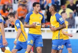 Ακόμα ένα ντέρμπι με νικητή τον ΑΠΟΕΛ (BINTEO)