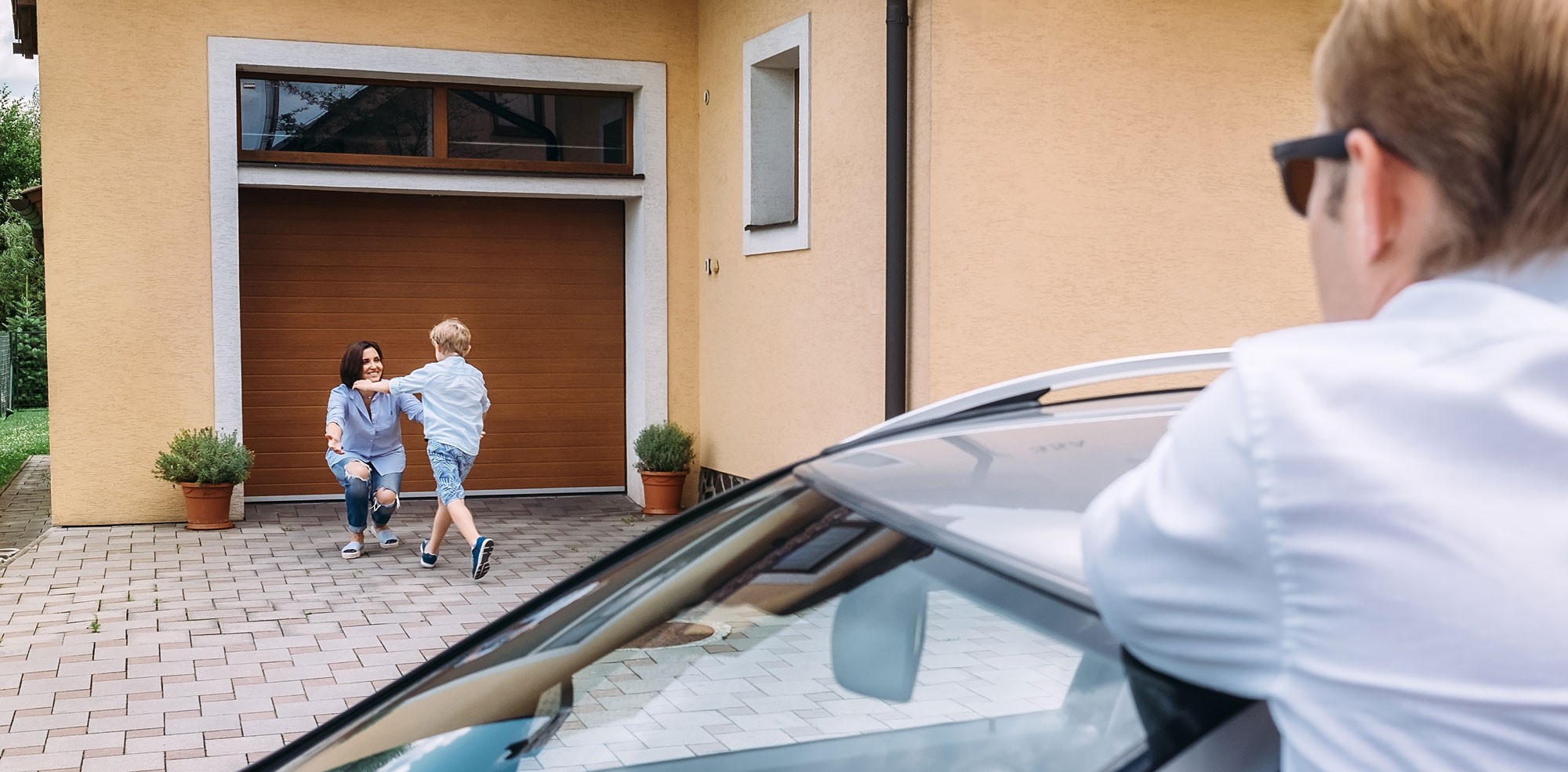 ΓΚΑΡΑΖΟΠΟΡΤΕΣ ΝΕΑΣ ΓΕΝΙΑΣ
