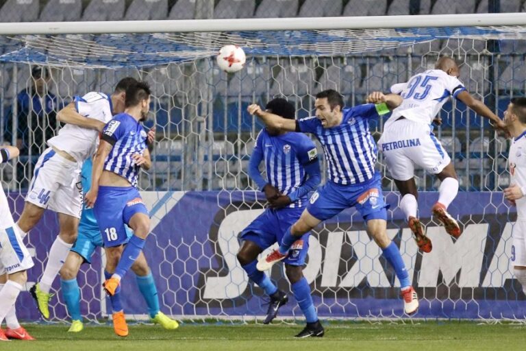 Τέλος τα εισιτήρια για τους φίλους της Ανόρθωσης