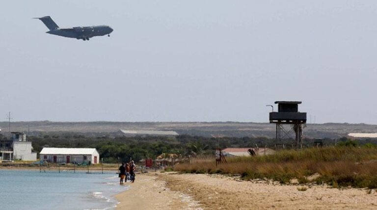 Έκτακτη Νotam της Κυπριακής Δημοκρατίας καθησυχάζει τους χρήστες του FIR