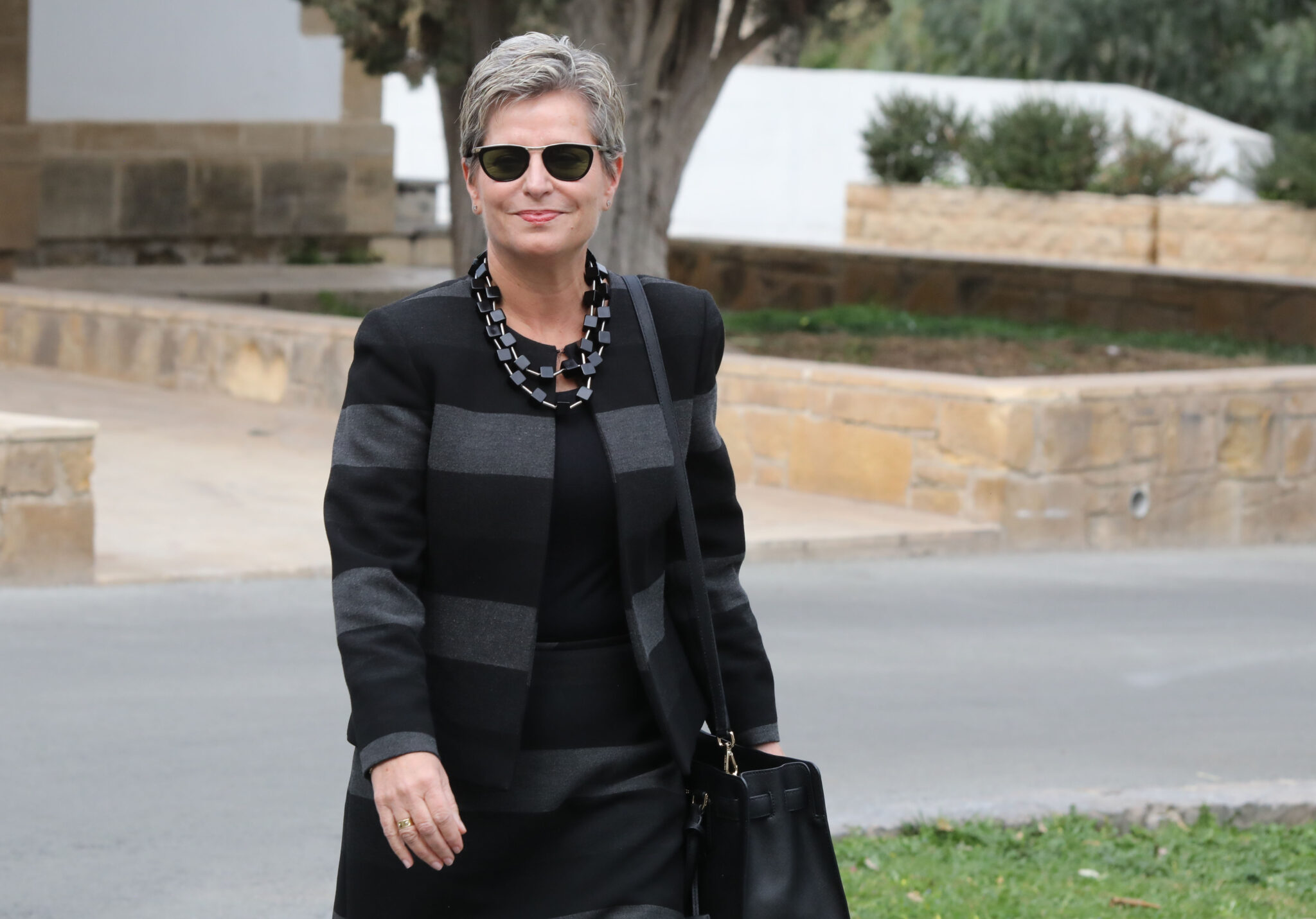 Έτσι θα λυθεί το κυκλοφοριακό πρόβλημα στη Λευκωσία (ΒΙΝΤΕΟ)