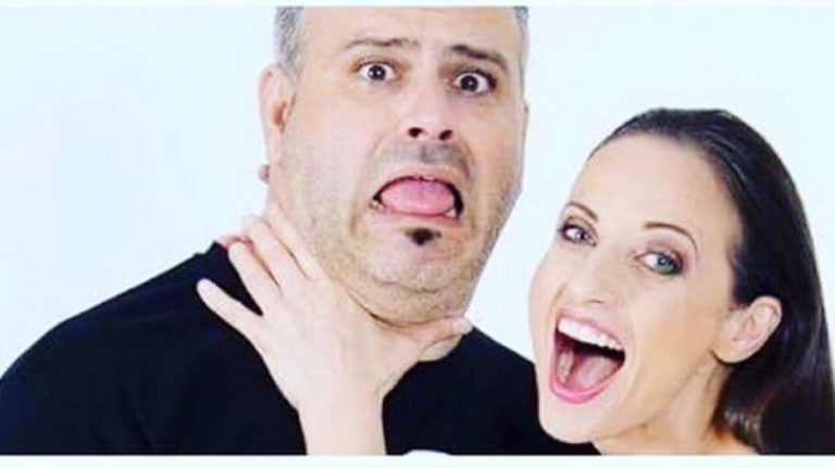 Λούης Πατσαλίδης-Αστέρω Κυπριανού: Η Πασχαλινή τους ερωτική απόδραση (ΦΩΤΟ)