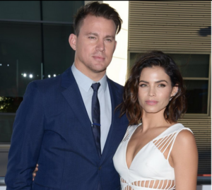 Xωρίζουν μετά από εννέα χρόνια γάμου Channing Tatum – Jenna Dewan Tatum