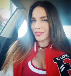 Η Κατερίνα Στικούδη πήρε επιτέλους το δίπλωμα οδήγησης στα….32!