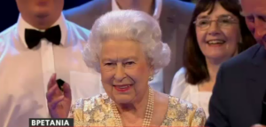 Το πάρτυ γενεθλίων της Βασίλισσας-Το event και το "μανούλα" του γιου της(ΒΙΝΤΕΟ)