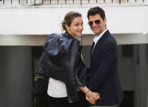 Ρουβάς – Ζυγούλη: Όλες οι λεπτομέρειες για την βάπτιση του γιου τους Απόλλωνα