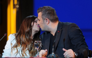 Αντώνης Ρέμος: "Η Βίσση έχει να μου μιλήσει τέσσερα χρόνια"