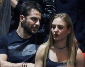 Γ. Αγγελόπουλος: "Με την Κατερίνα Δαλάκα δεν θα έλεγα ότι είμαστε φίλοι-φίλοι"