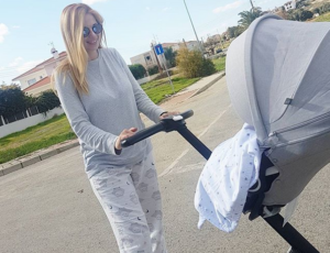 Η Χριστιάνα Αριστοτέλους στην εκπομπή με τη κόρη της, Μελίνα (ΒΙΝΤΕΟ)