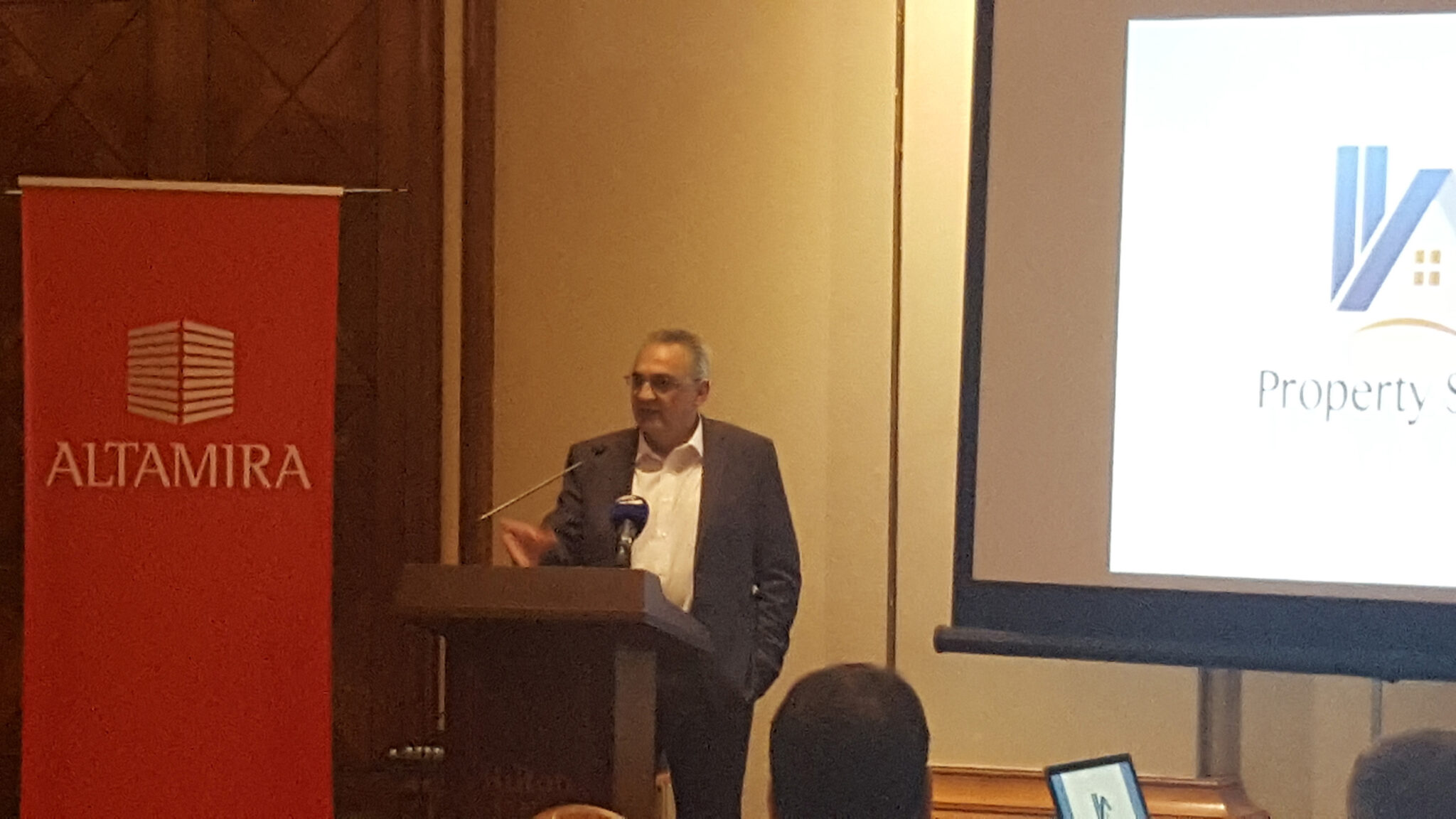 Έφορος Φορολογίας: "Στόχος η επέκταση της περιόδου υποβολής φορολογικής δήλωσης"