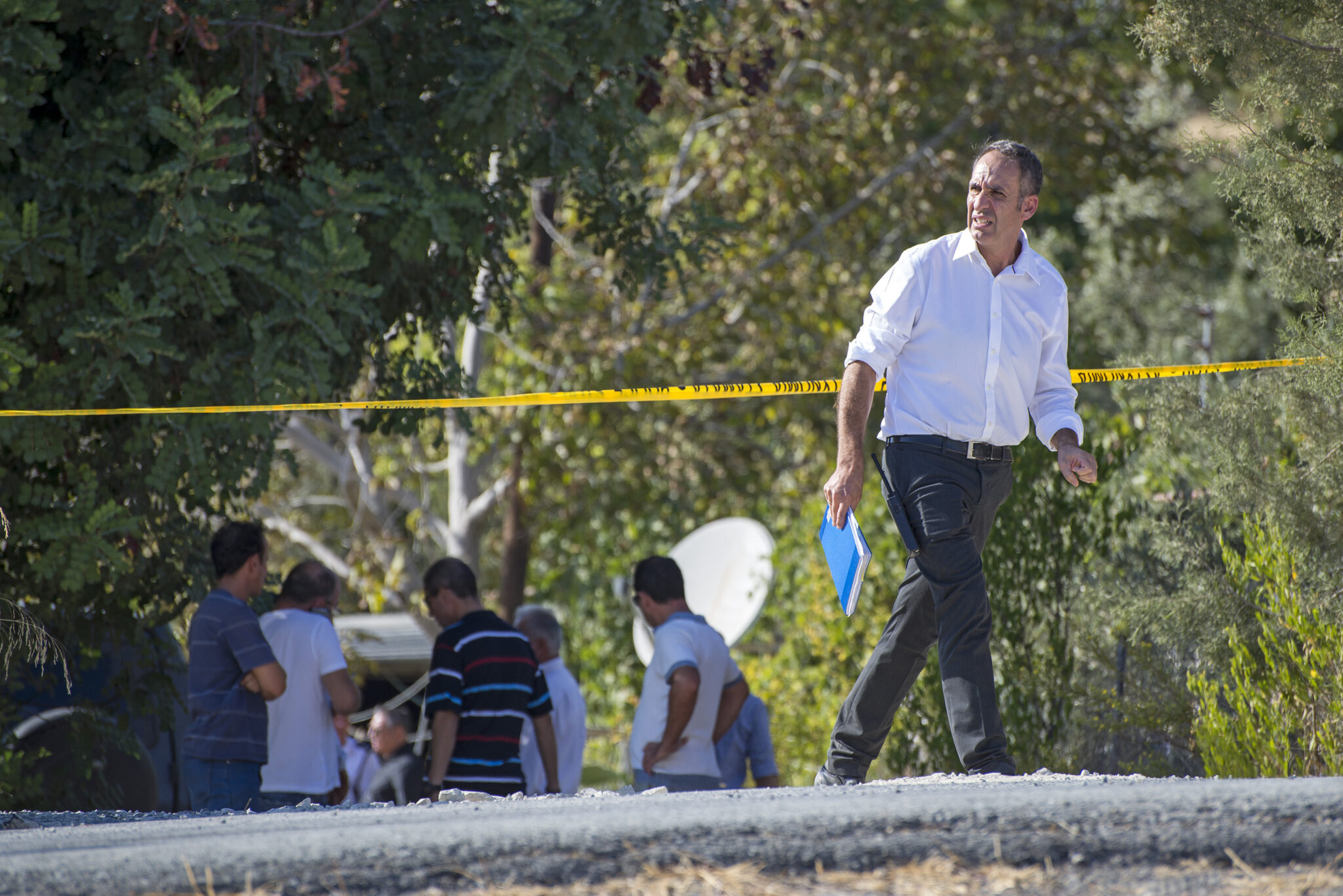 Κακουργιοδικείο: Ποινή φυλάκισης δέκα ετών στον παιδοκτόνο της Παραμύθας