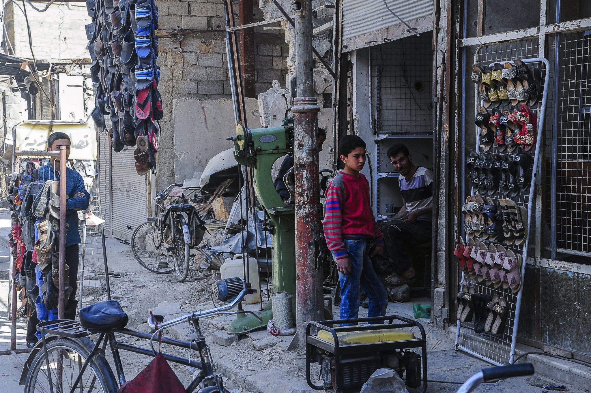 Φωτογραφίες που ξεχωρίσαμε από όλο τον κόσμο