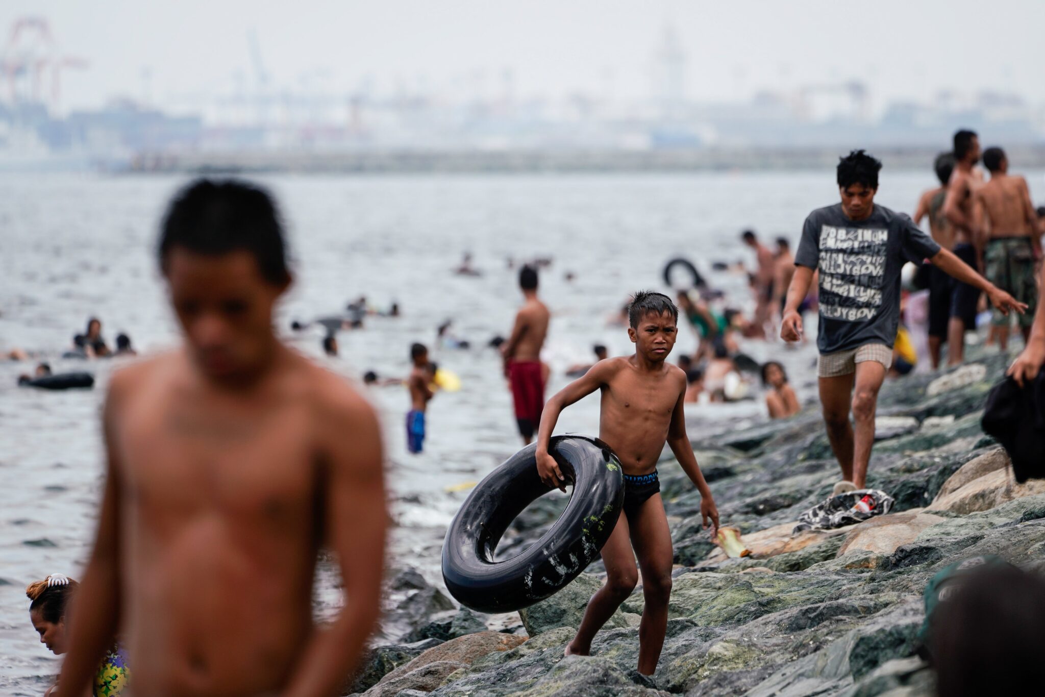 Φωτογραφίες που ξεχωρίσαμε από όλο τον κόσμο