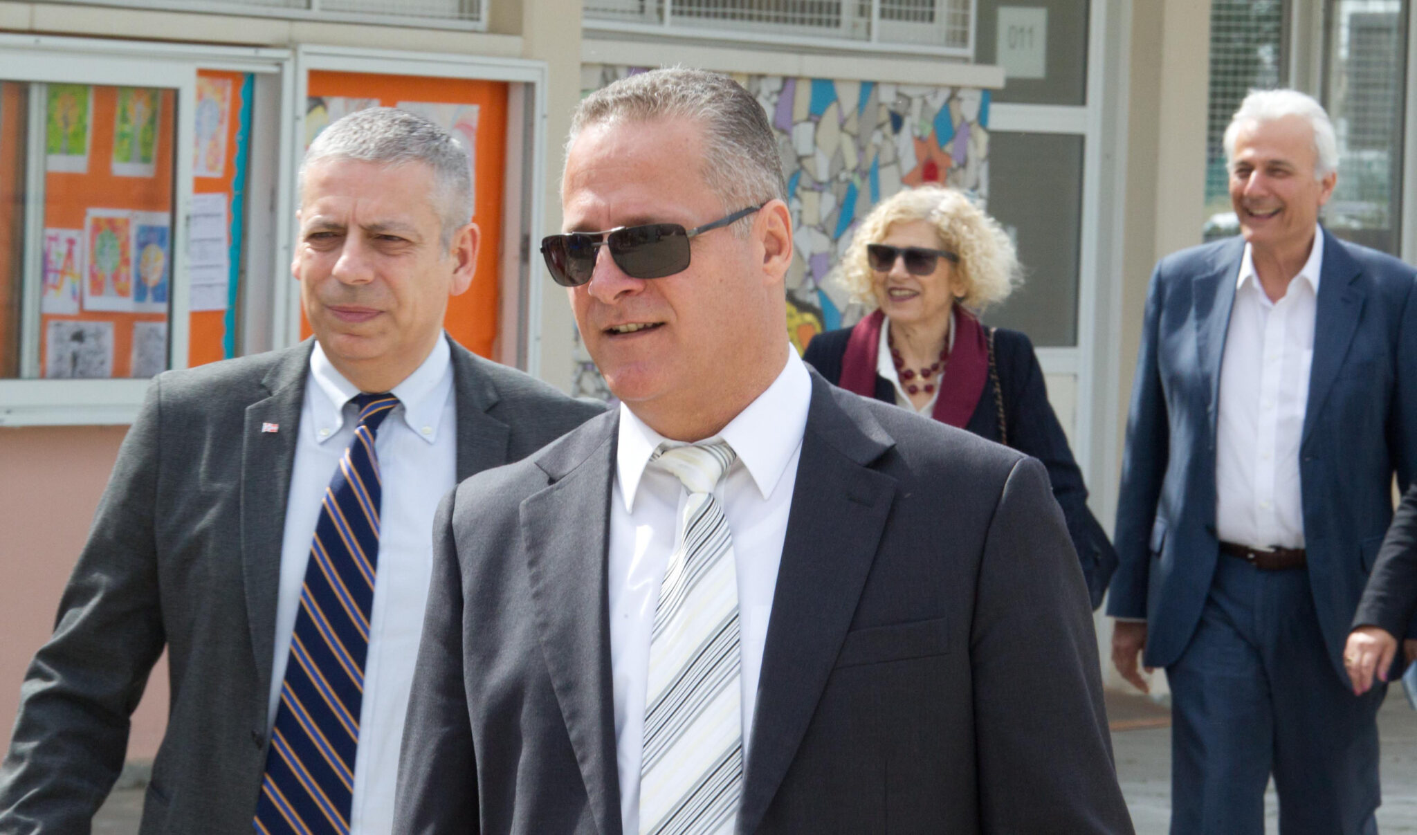 Χαμπιαούρης στον Alpha: Θέλουμε σιστάρισμα (ΒΙΝΤΕΟ)