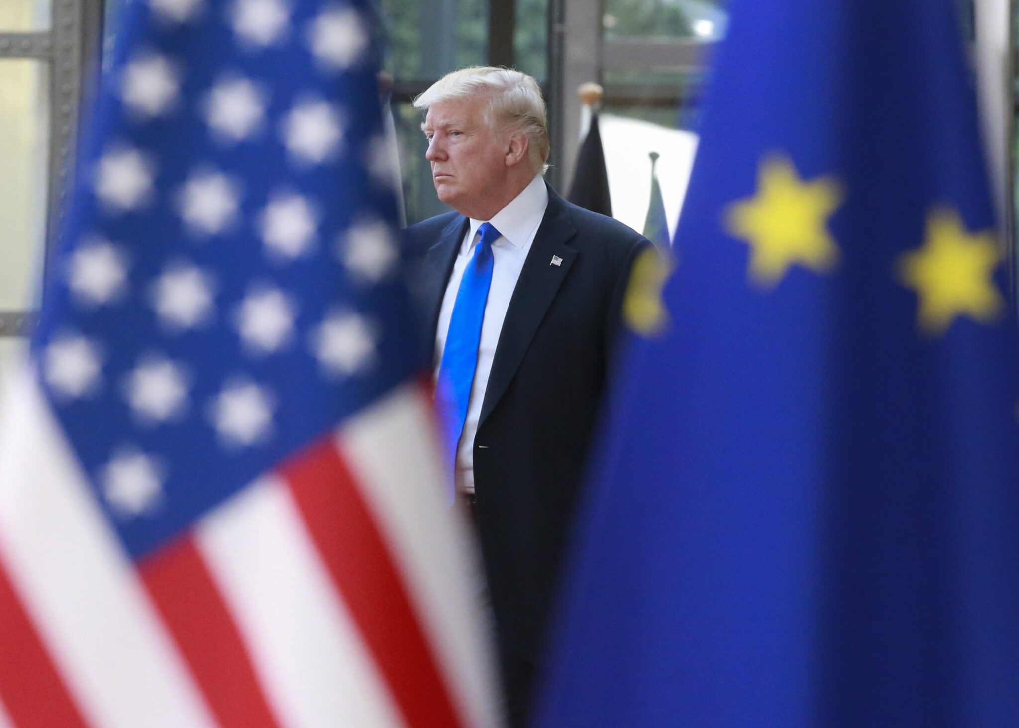 Η επόμενη μέρα του Κραν Μοντανά στην έκθεση Τραμπ για την Κύπρο