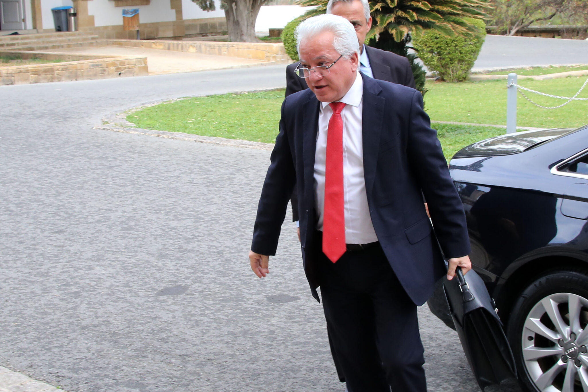 Αυξημένα μέτρα ασφάλειας σε Πρεσβείες και χώρους ξένων συμφερόντων